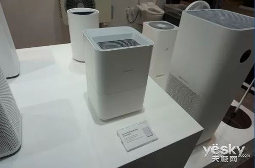2018國際消費電子展 中國品牌閃耀賭城，智能家電引領新潮流