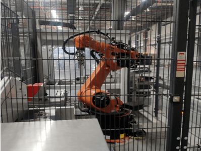 2020年度蘇州市智能工廠名單揭曉 區鎮2家企業入選，助力電子產品銷售創新升級