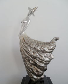 深圳房地產(chǎn)樣板房雕塑工藝品 價(jià)格、廠(chǎng)家與圖片全解析