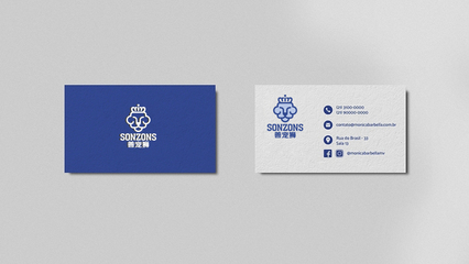 上海賽上品牌設計 以專業策劃塑造卓越企業形象